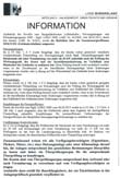 Information Luftreinhaltegesetz Burgenland